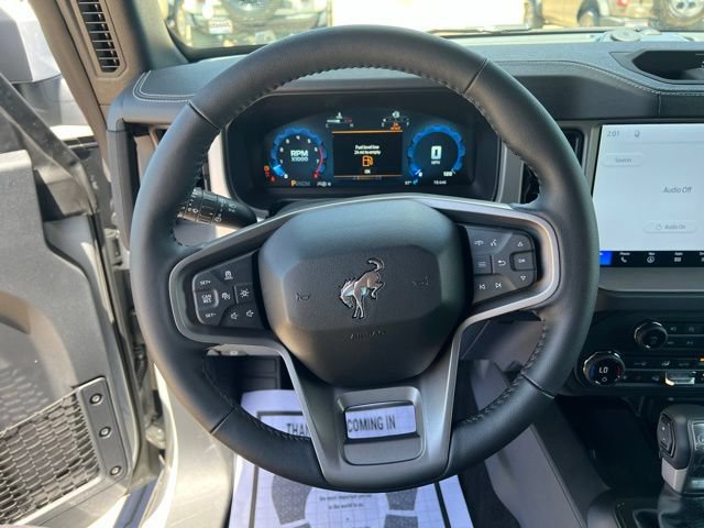 New 2026 Ford Bronco Outer Banks w/ Sasquatch Package AWD/4WD image 28