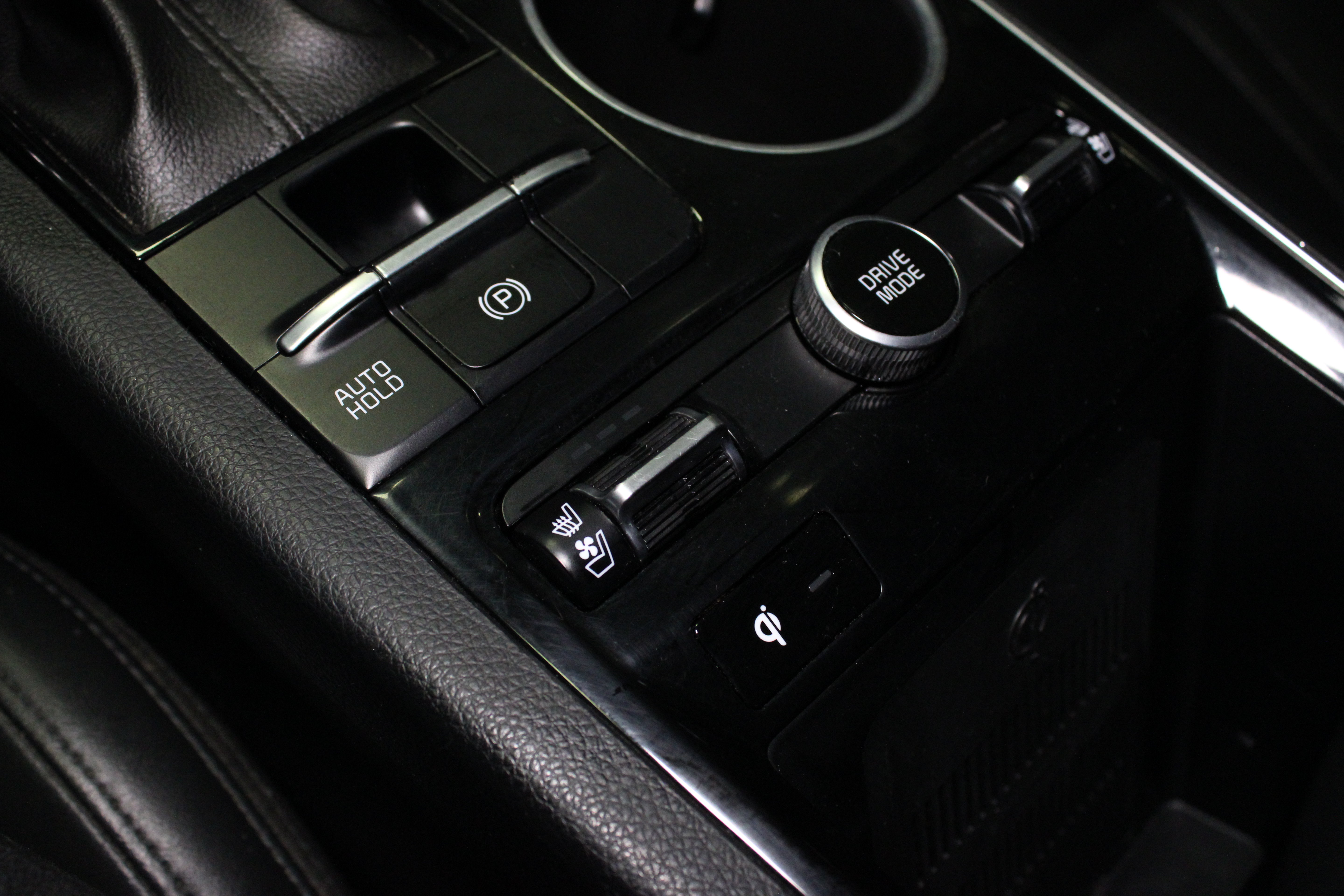 Used 2021 Kia K5 EX FWD image 42