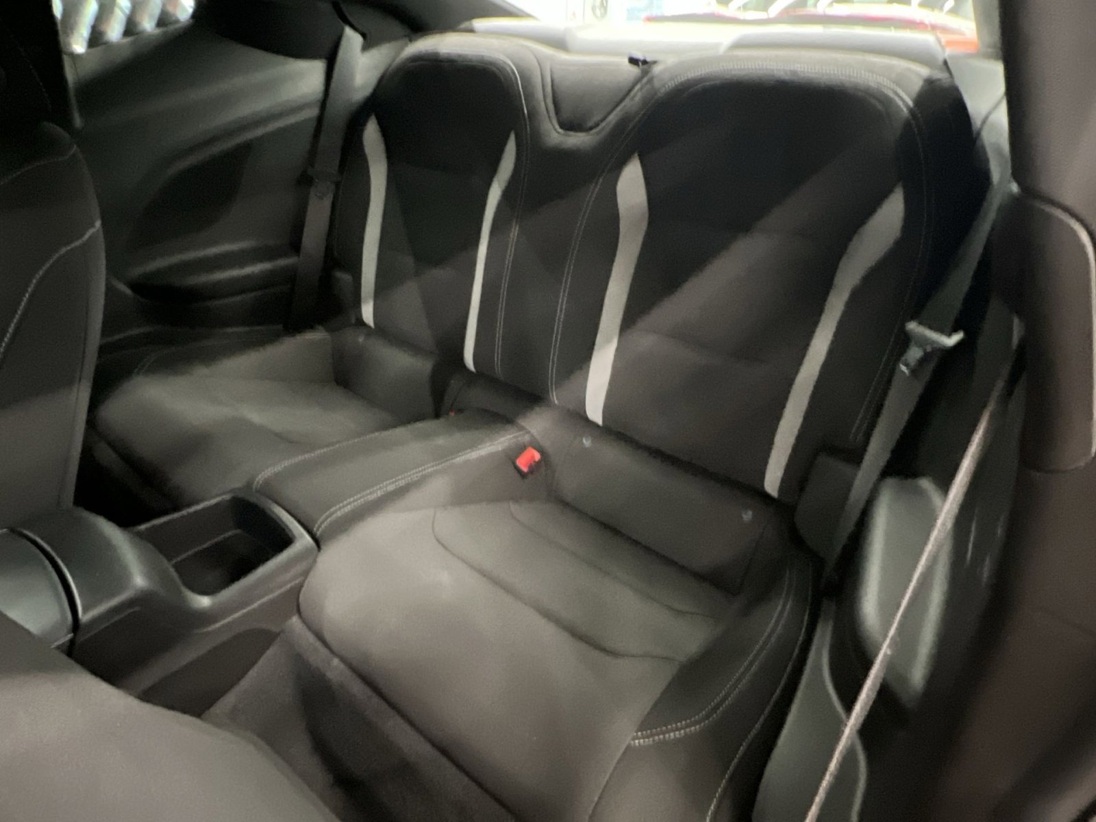 Used 2023 Chevrolet Camaro SS image 20