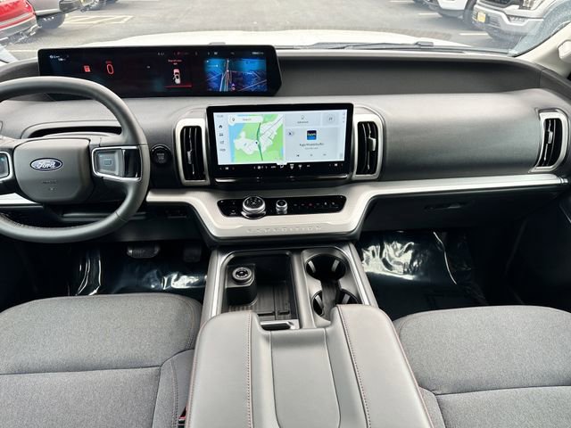 Certified 2025 Ford Expedition Max Active AWD/4WD image 15
