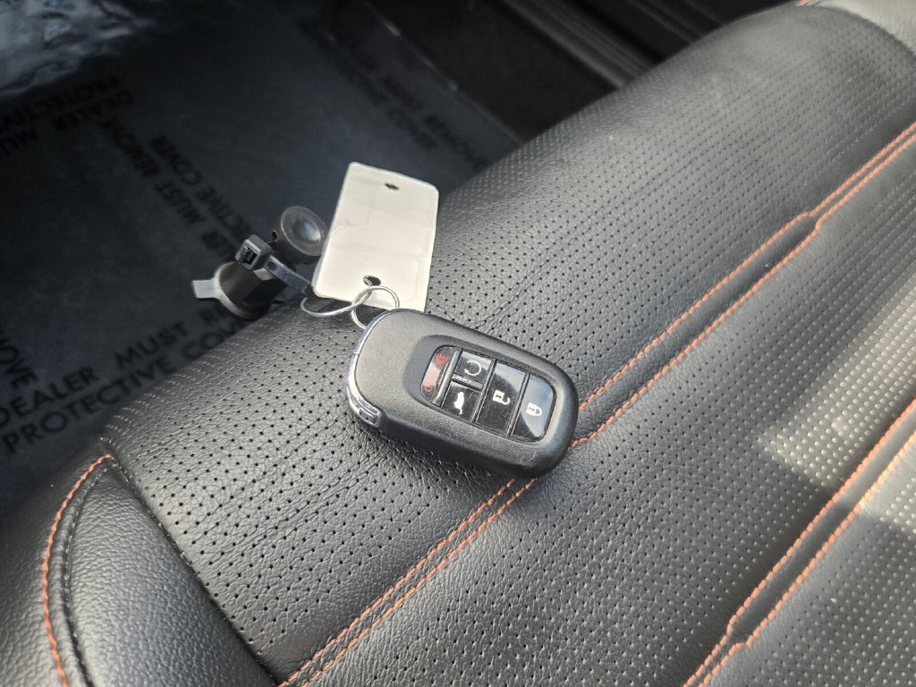 Certified 2024 Honda CR-V Sport-L image 19