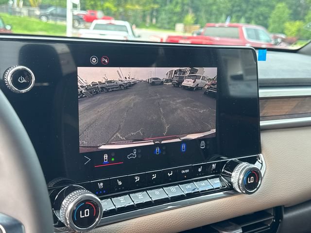 New 2026 GMC Canyon Denali AWD/4WD image 23