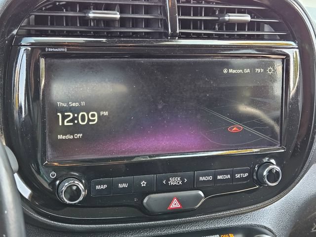 Used 2020 Kia Soul EX FWD image 27