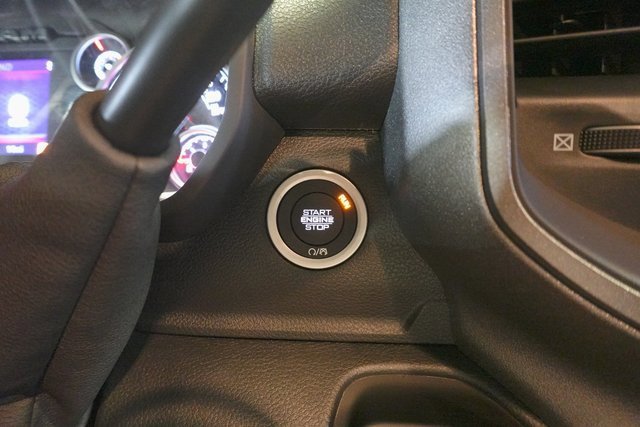 New 2026 RAM 3500 Tradesman image 23