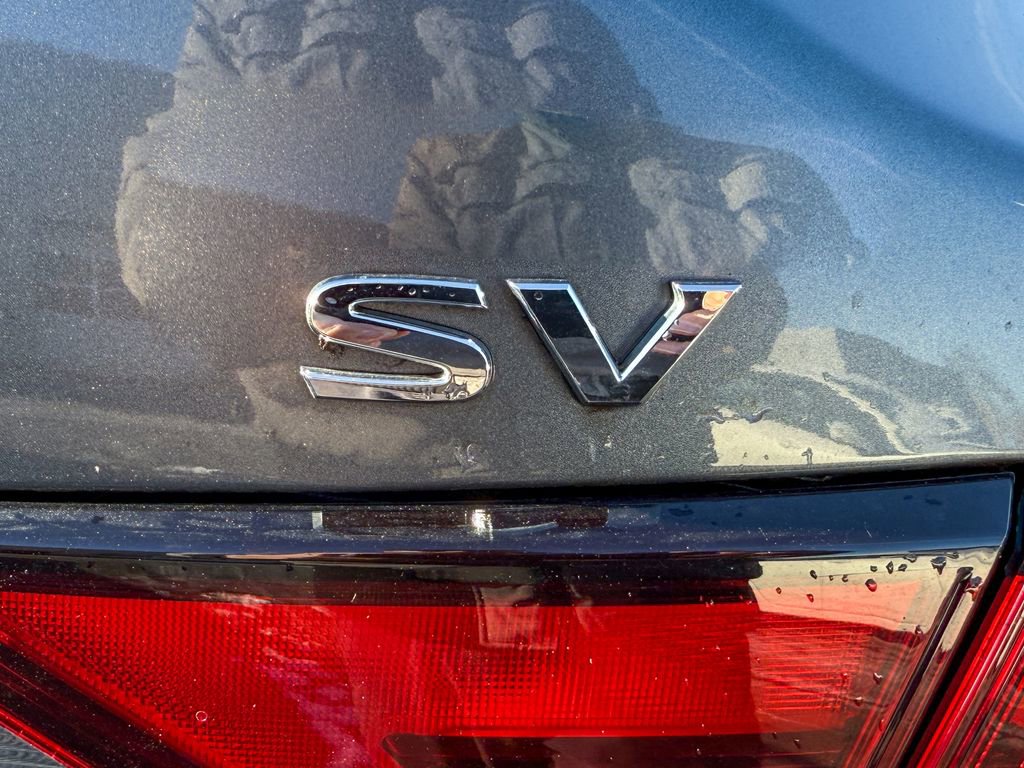 Used 2020 Nissan Sentra SV image 6