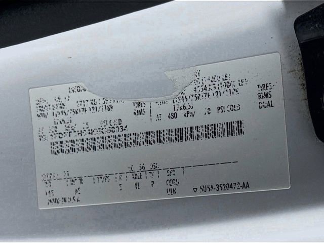 Used 2019 Ford F350 XL w/ XL Value Package image 23