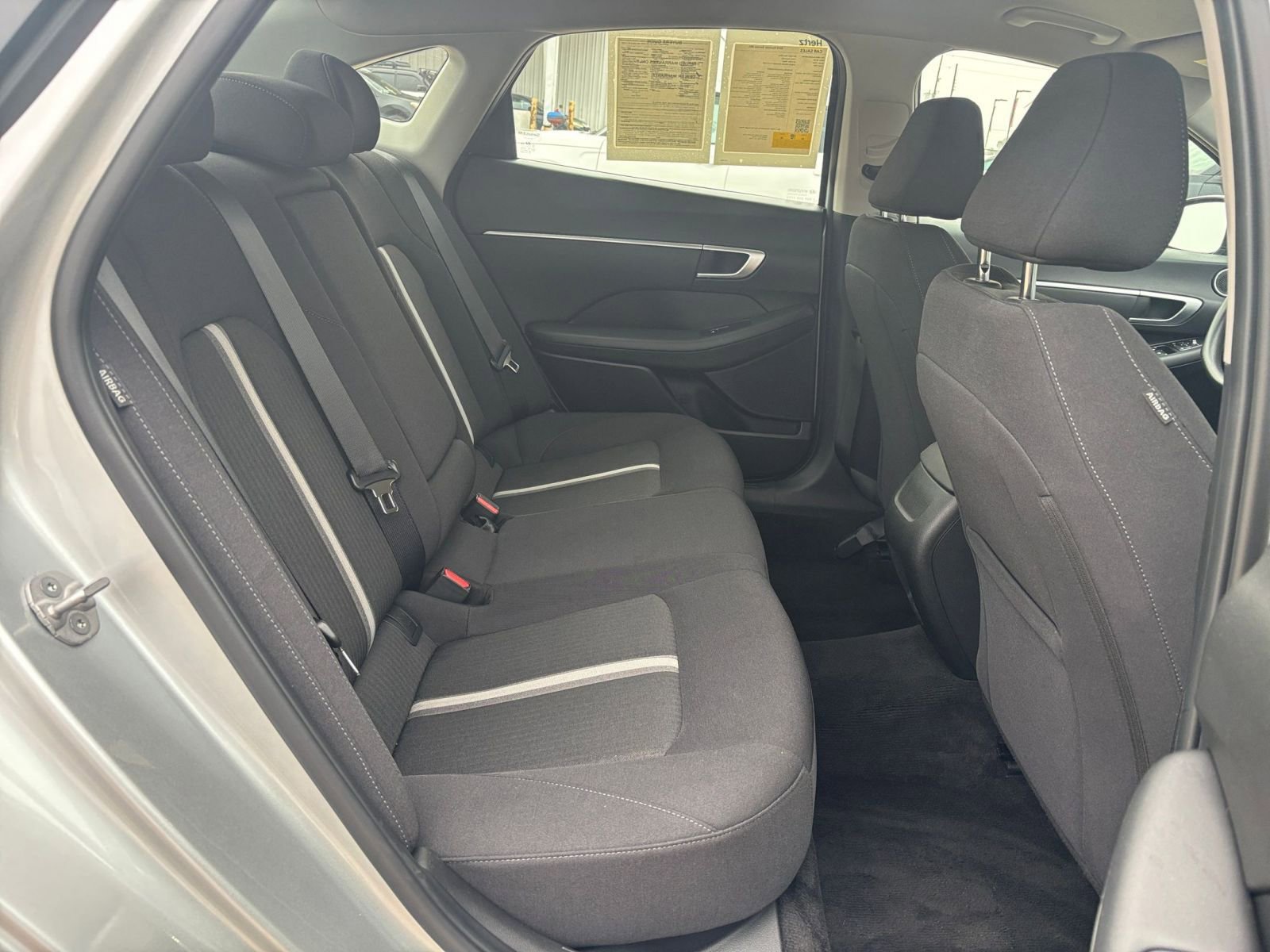 Used 2025 Hyundai Sonata SEL image 25