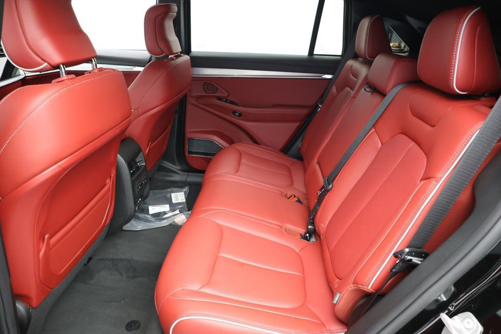 Used 2024 Jeep Wagoneer Launch Edition image 20