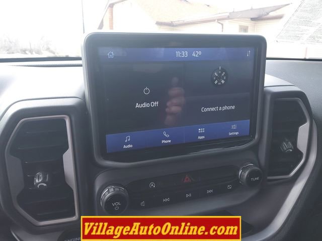 Used 2021 Ford Bronco Sport Big Bend image 38