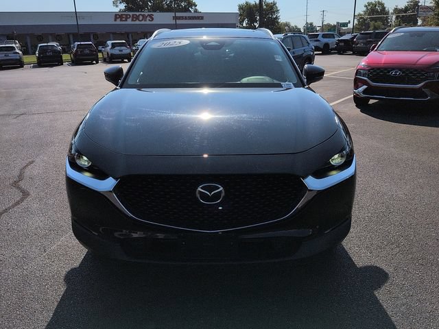 Used 2025 MAZDA CX-30 AWD 2.5 S w/ Preferred Package image 2