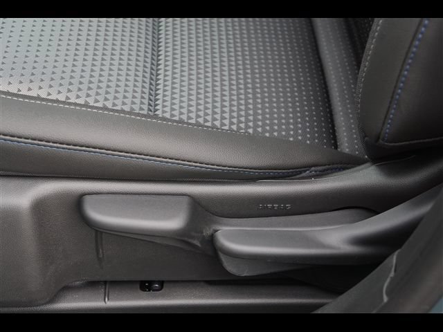 New 2026 Chevrolet Trax LT w/ LT Convenience Package FWD image 5