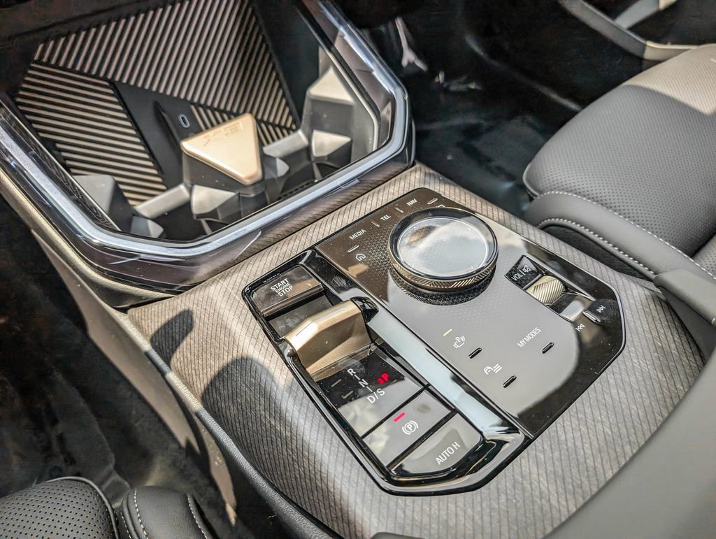 Certified 2025 BMW X3 xDrive30i w/ Premium Package image 30