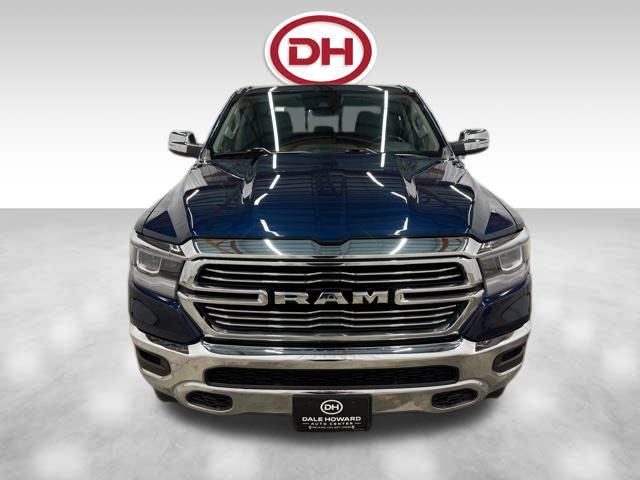 Used 2022 RAM 1500 Laramie image 8