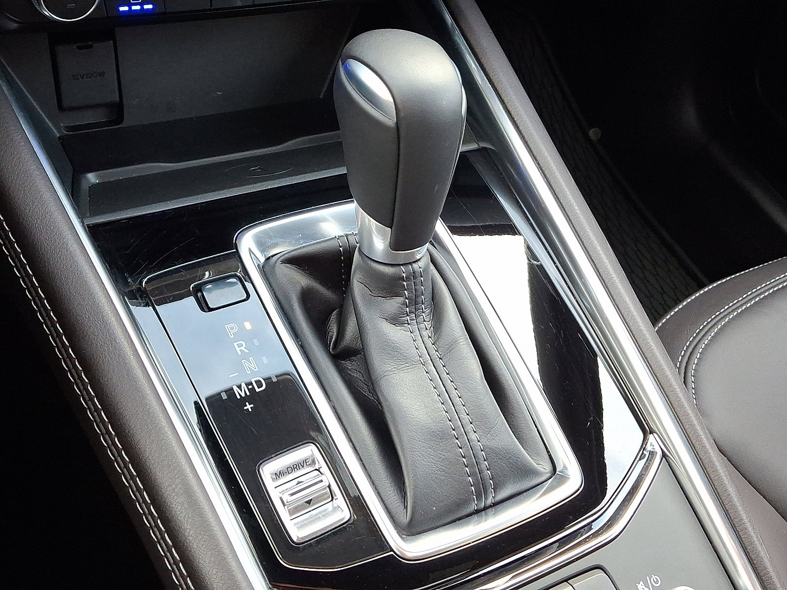 Certified 2025 MAZDA CX-5 Signature image 15