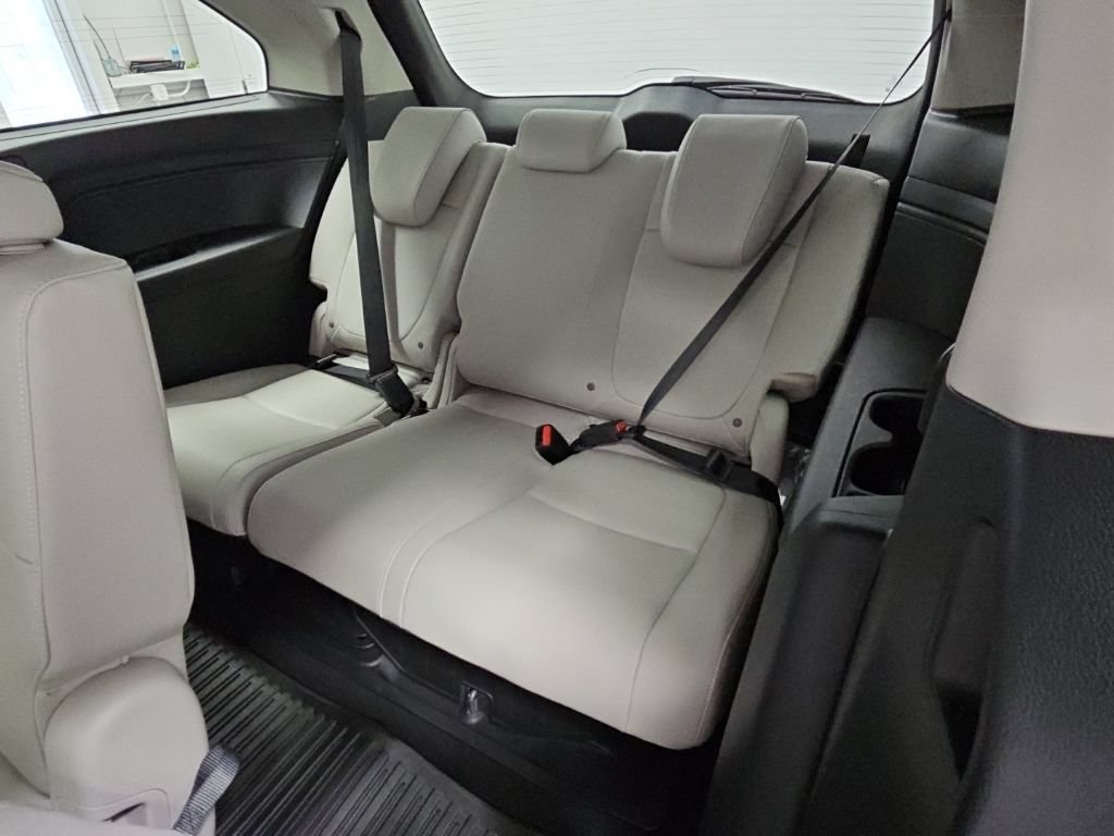 New 2026 Honda Odyssey EX-L image 33