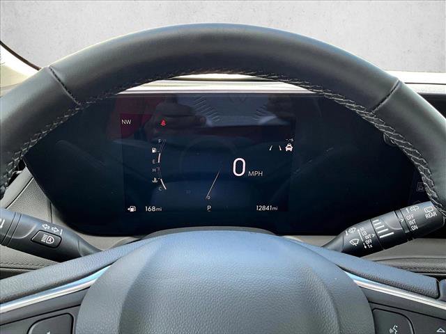 Used 2024 Buick Encore GX Sport Touring w/ Advanced Technology Package FWD image 22