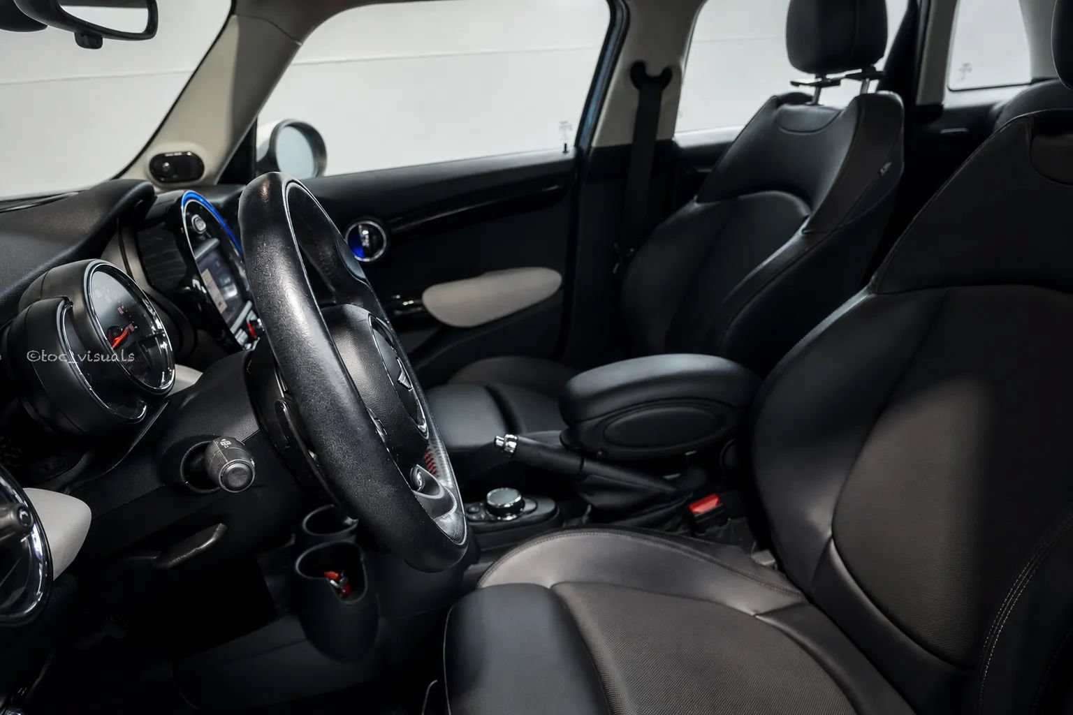 Used 2015 MINI Cooper S FWD image 26