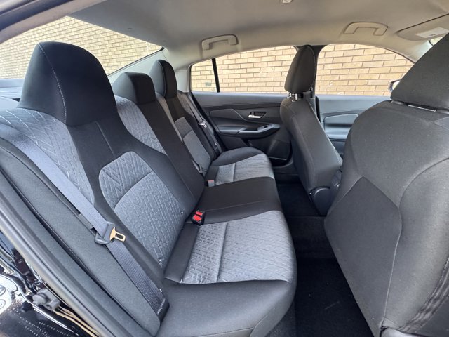 New 2026 Nissan Sentra SV w/ SV Convenience Package image 9
