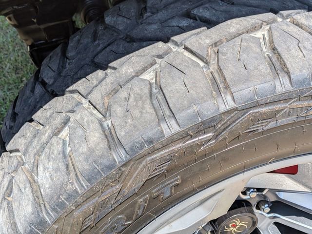 Used 2022 RAM 1500 Big Horn AWD/4WD image 11