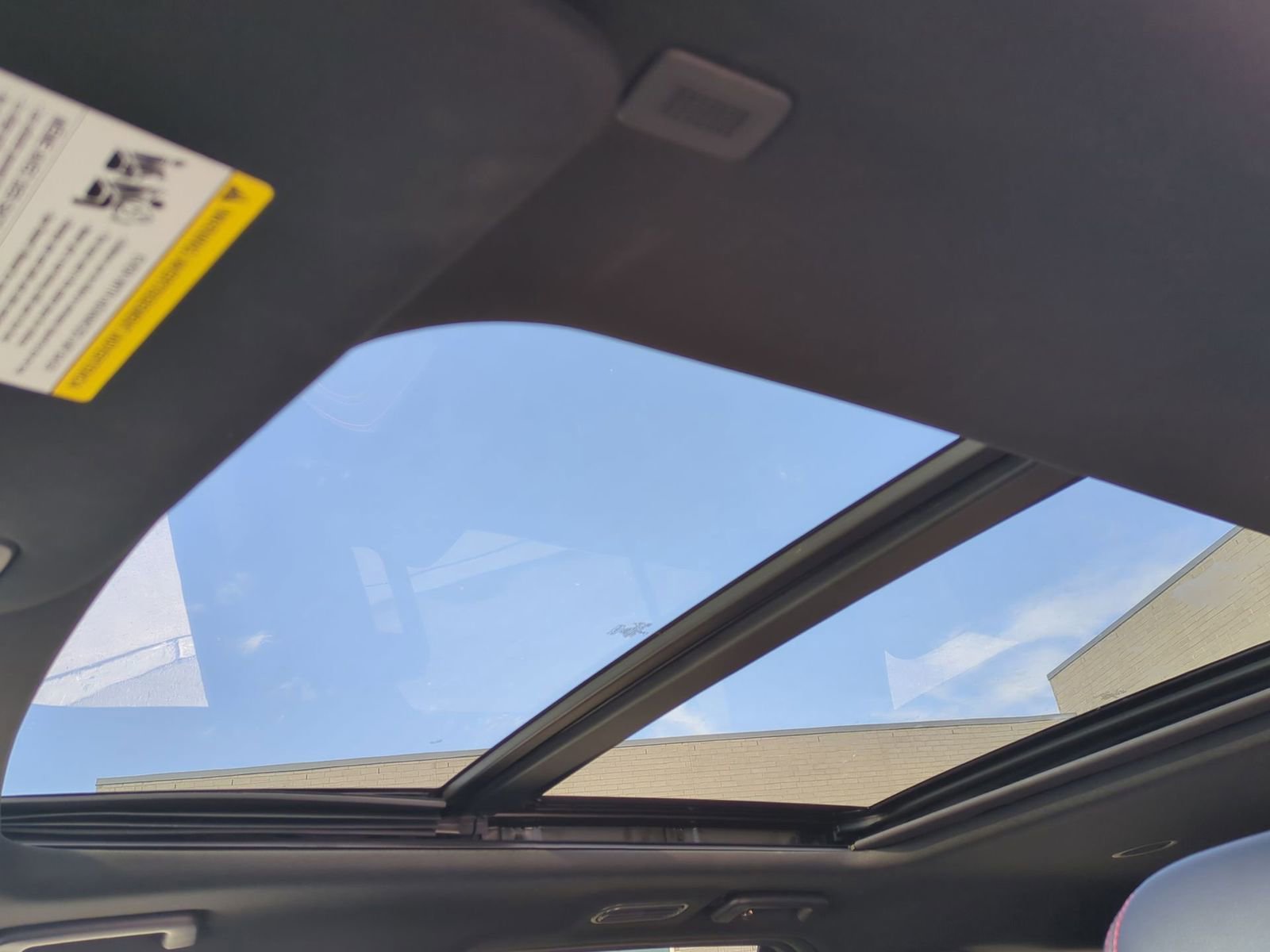 Certified 2024 Ford Expedition Max Limited image 24