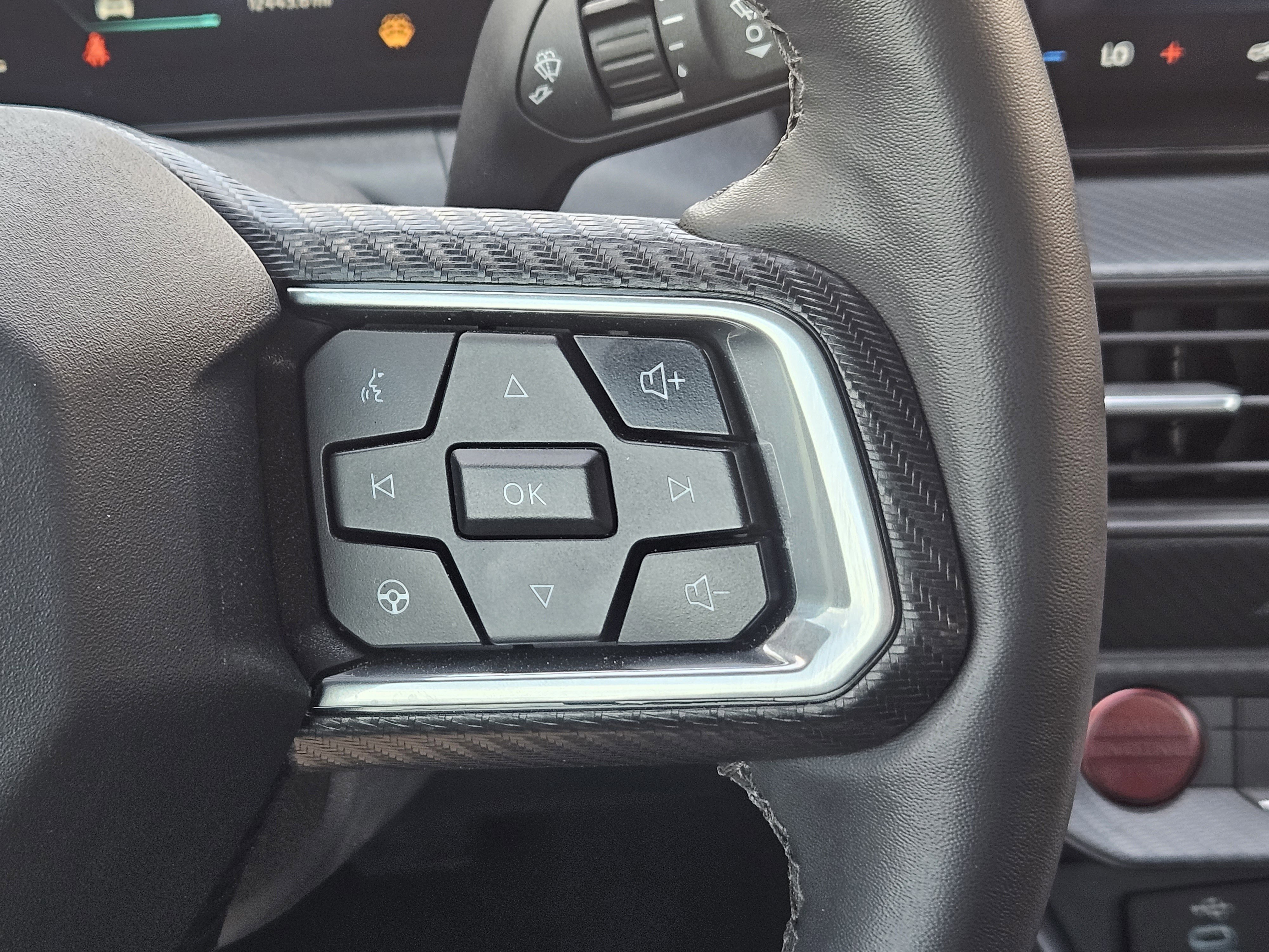 Used 2024 Ford Mustang Coupe image 28