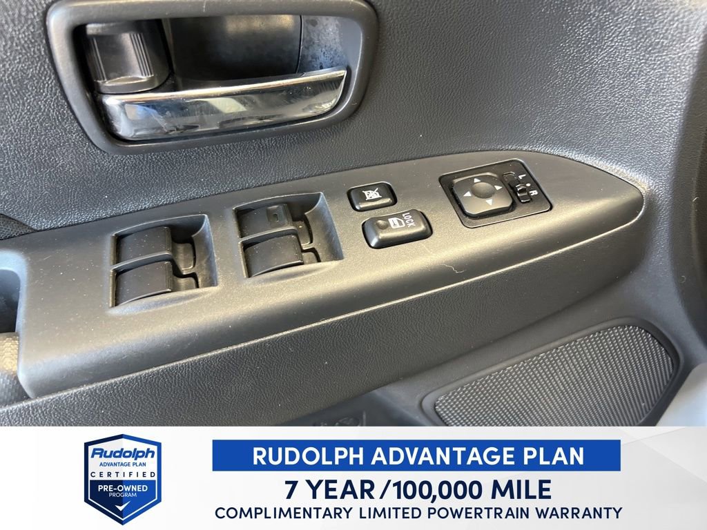 Used 2025 Mitsubishi Outlander Sport AWD image 37