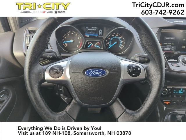 Used 2015 Ford Escape Titanium image 21