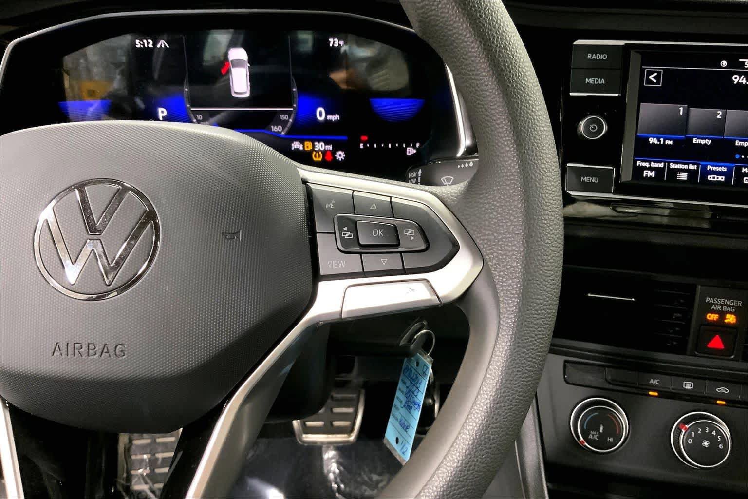 Used 2023 Volkswagen Jetta Sport FWD image 25