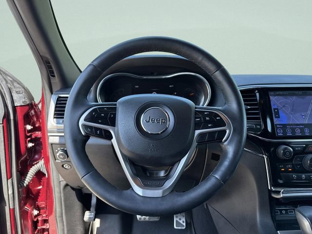 Used 2019 Jeep Grand Cherokee Limited RWD image 23