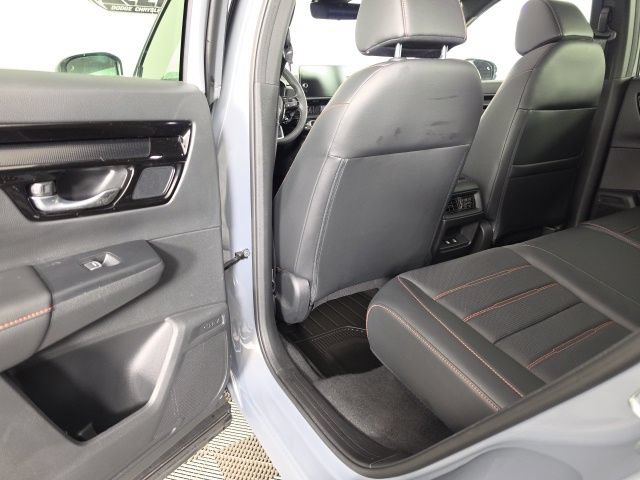 Used 2024 Honda CR-V Sport Touring image 27