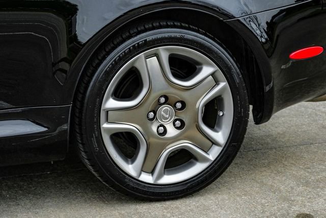 Used 2007 Lexus SC 430 Convertible image 57