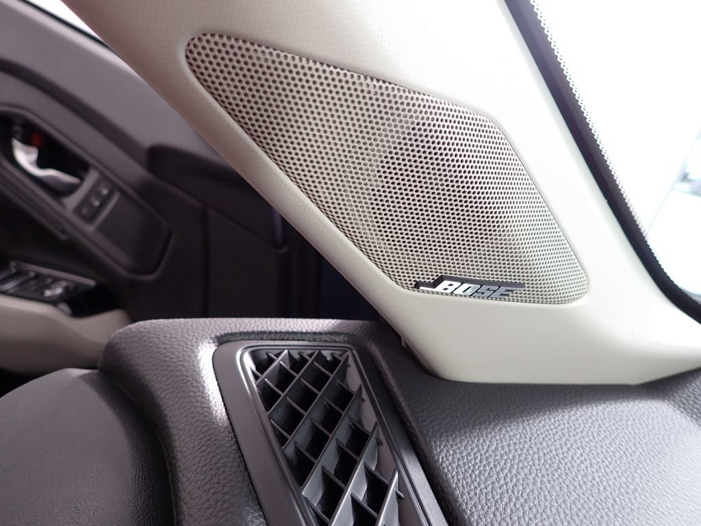 Used 2024 Honda Accord Touring image 11