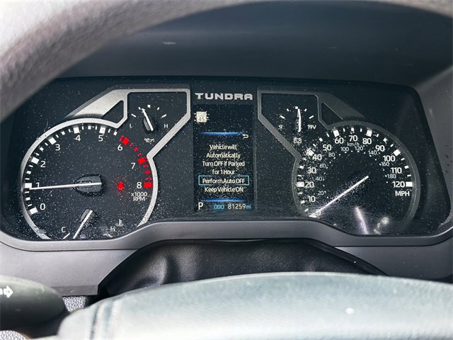 Used 2022 Toyota Tundra SR5 image 17