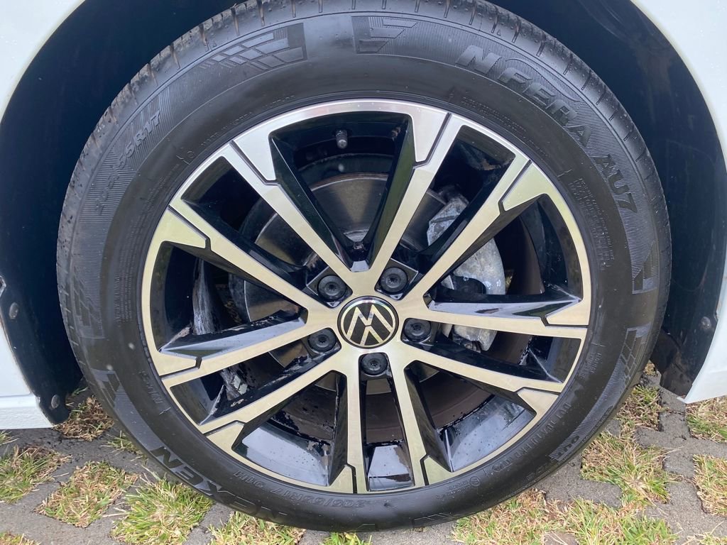 Used 2024 Volkswagen Jetta Sport image 27