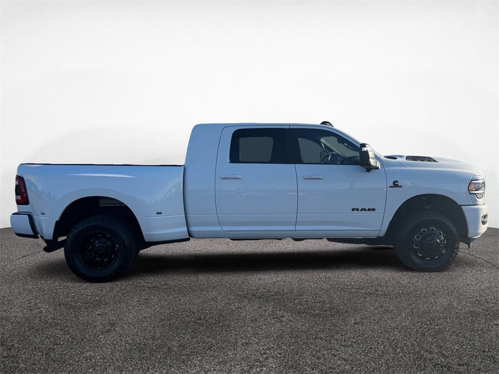 Used 2023 RAM 3500 Laramie image 6