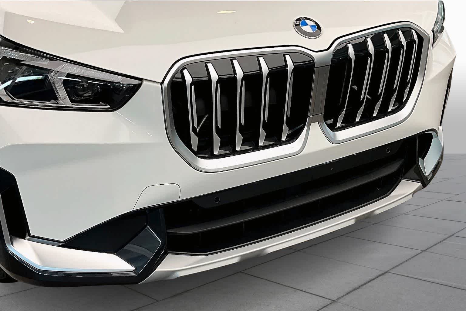 Used 2025 BMW X1 xDrive28i w/ Convenience Package AWD/4WD image 63