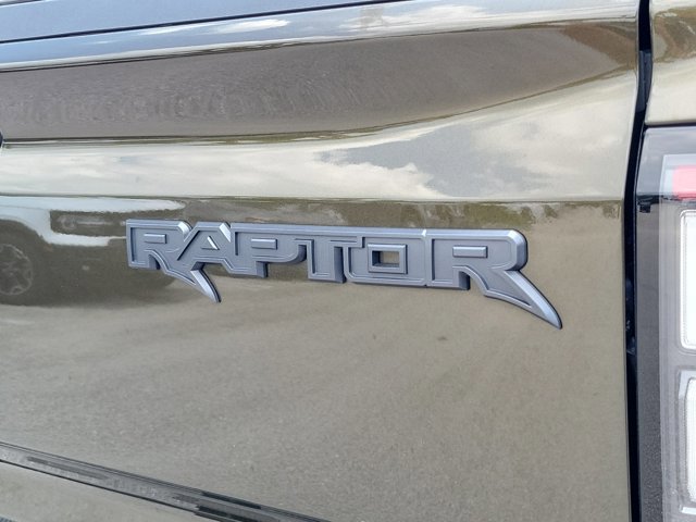 Certified 2024 Ford Ranger Raptor AWD/4WD image 11