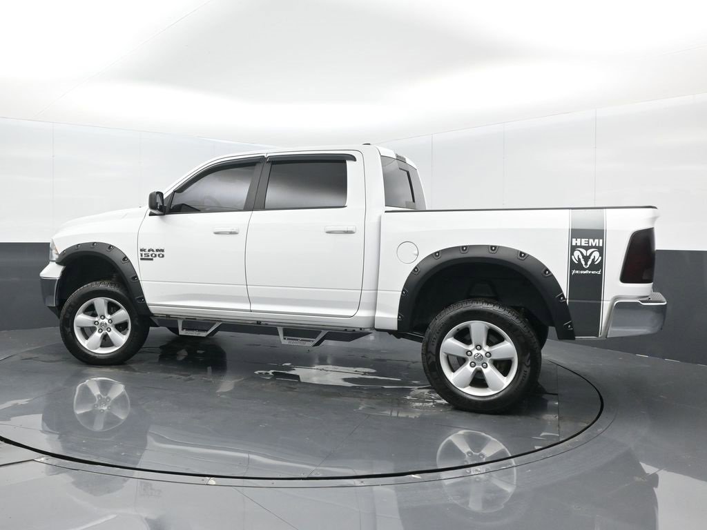 Used 2019 RAM 1500 Classic SLT image 5