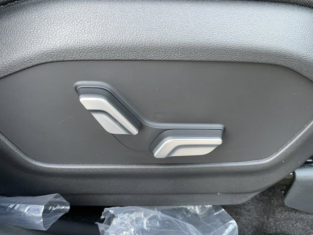 New 2026 Hyundai Santa Fe Limited image 11