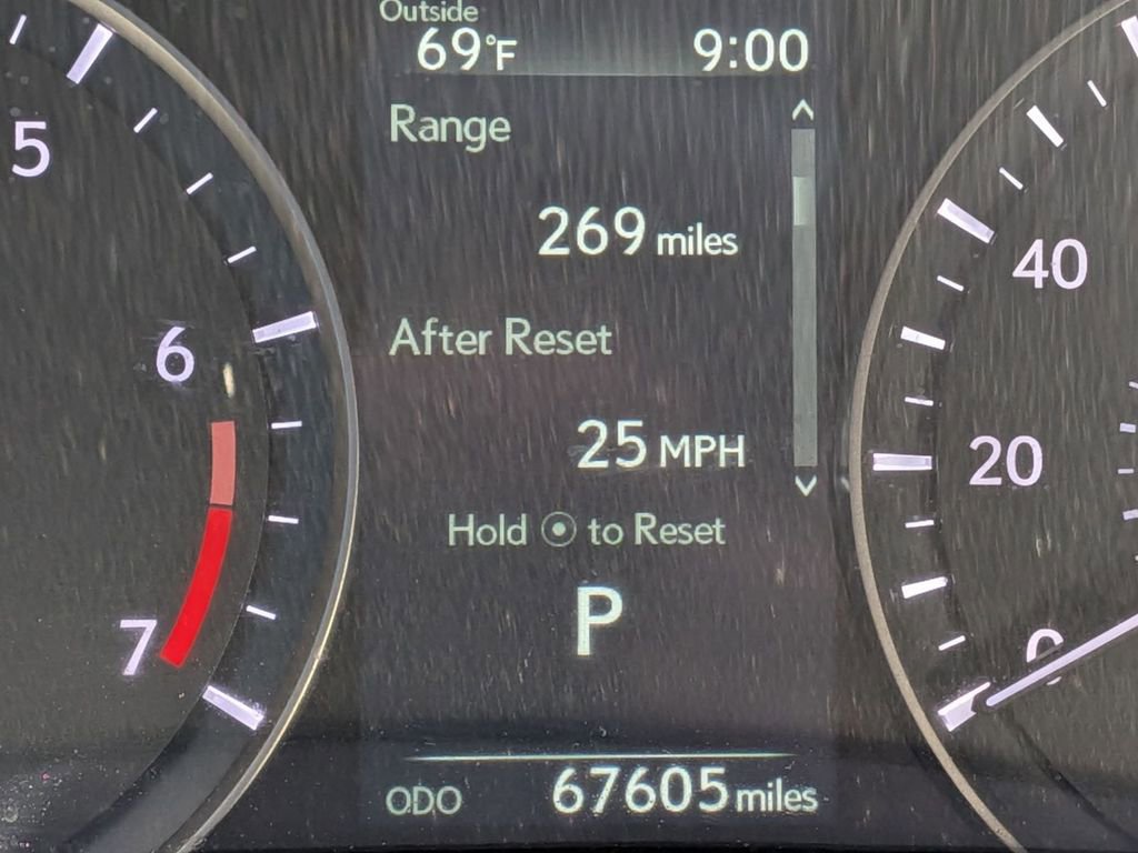 Used 2021 Lexus RX 350 AWD w/ Premium Package image 25