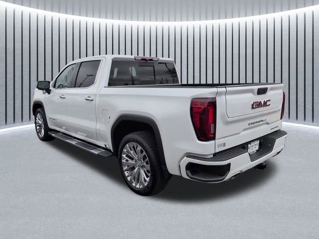 Certified 2023 GMC Sierra 1500 Denali image 9