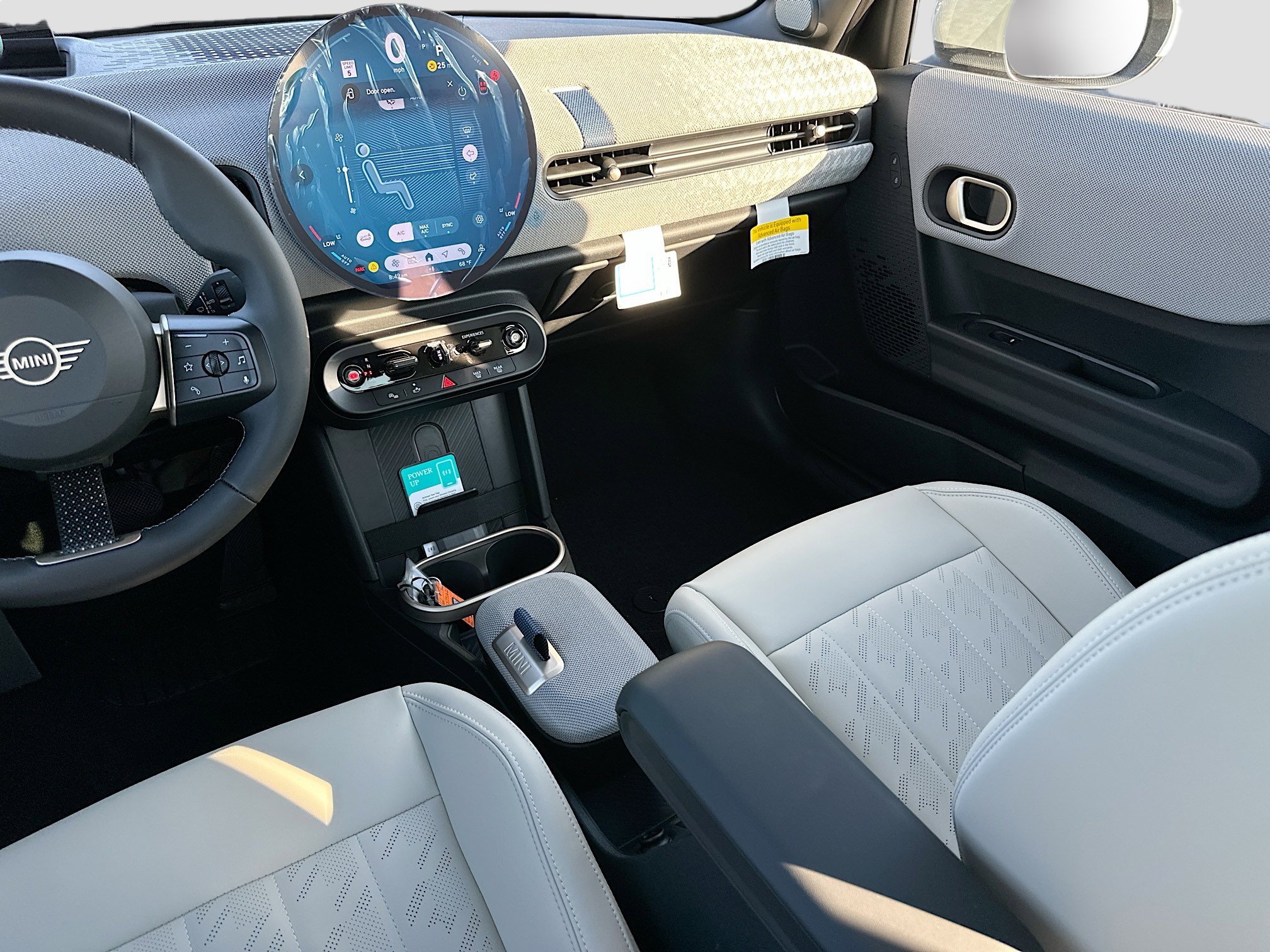 New 2026 MINI Cooper S image 18