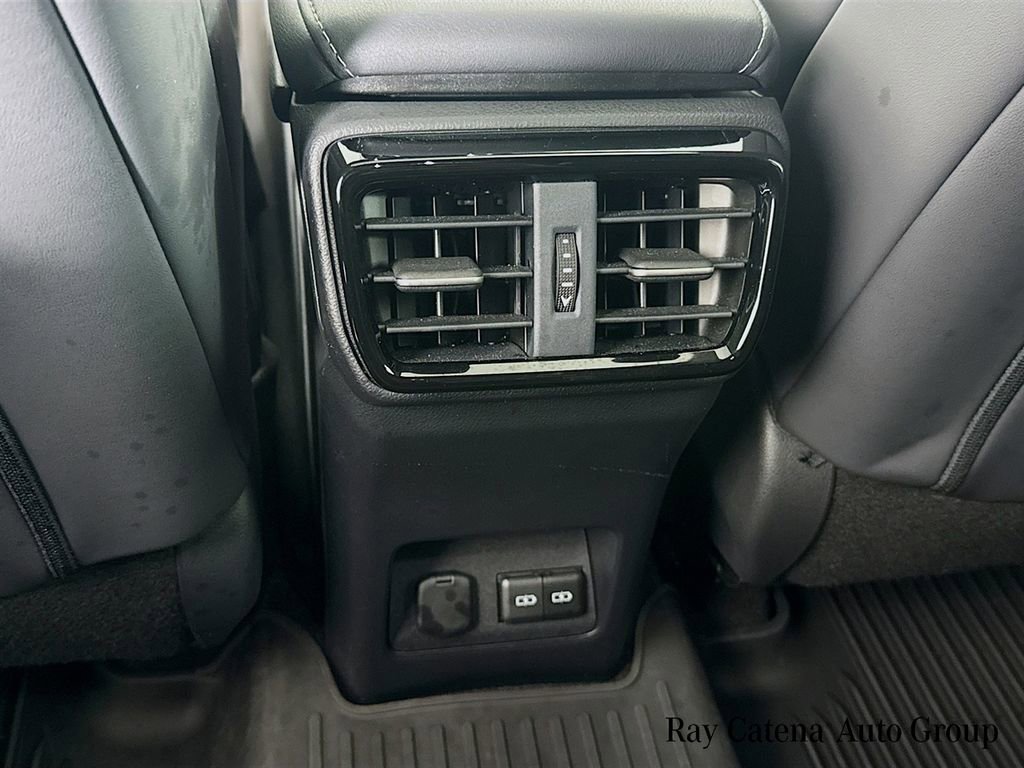 Certified 2024 Lexus NX 350 F Sport image 27