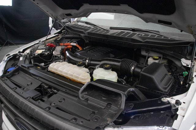 Used 2023 Ford F150 XLT w/ Equipment Group 302A High image 26