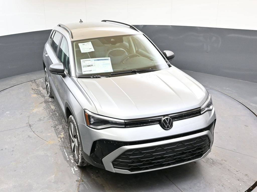 New 2026 Volkswagen Taos S image 54