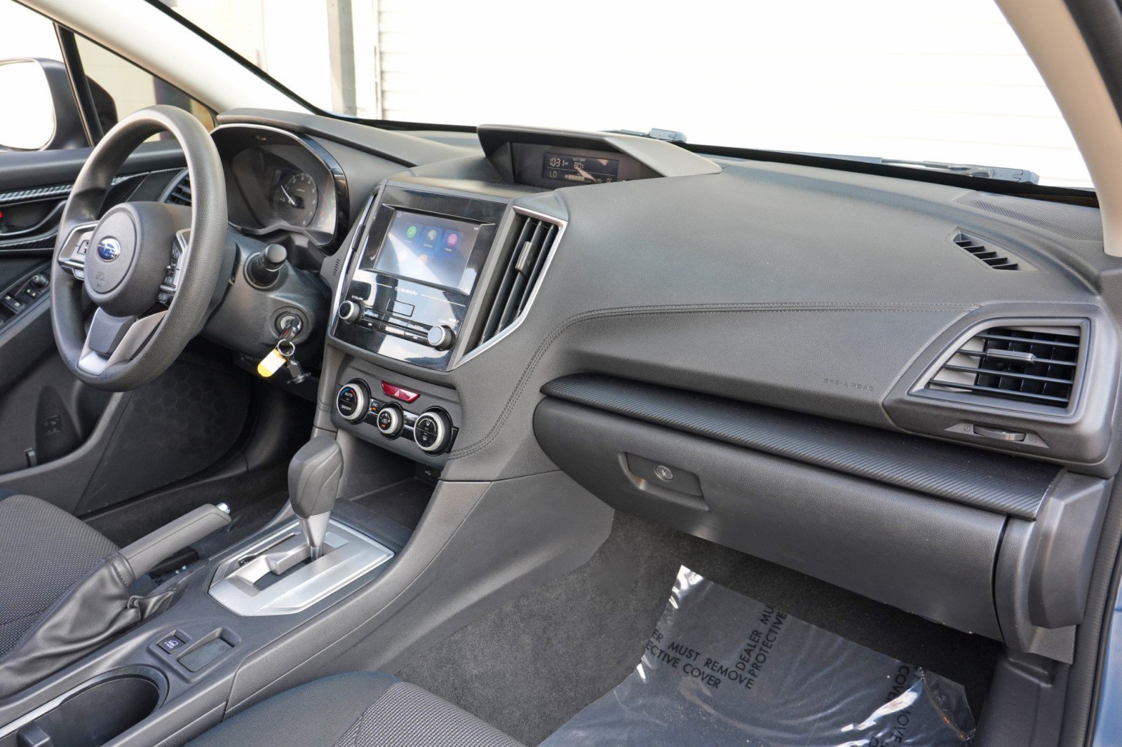 Used 2021 Subaru Crosstrek 2.0i AWD/4WD image 13