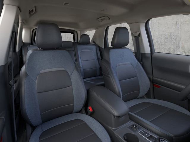 New 2025 Ford Bronco Sport Outer Banks w/ Outer Banks Tech Package+ image 10