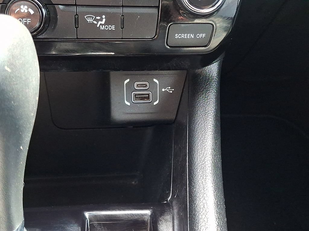 Used 2022 Jeep Compass Latitude AWD/4WD image 23
