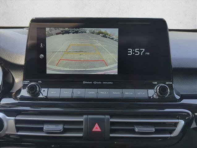 Used 2022 Kia Seltos EX image 15