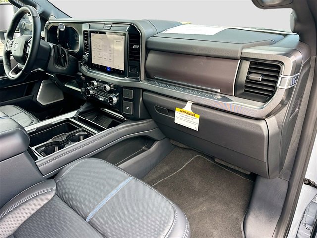 Used 2026 Ford F450 Platinum image 30